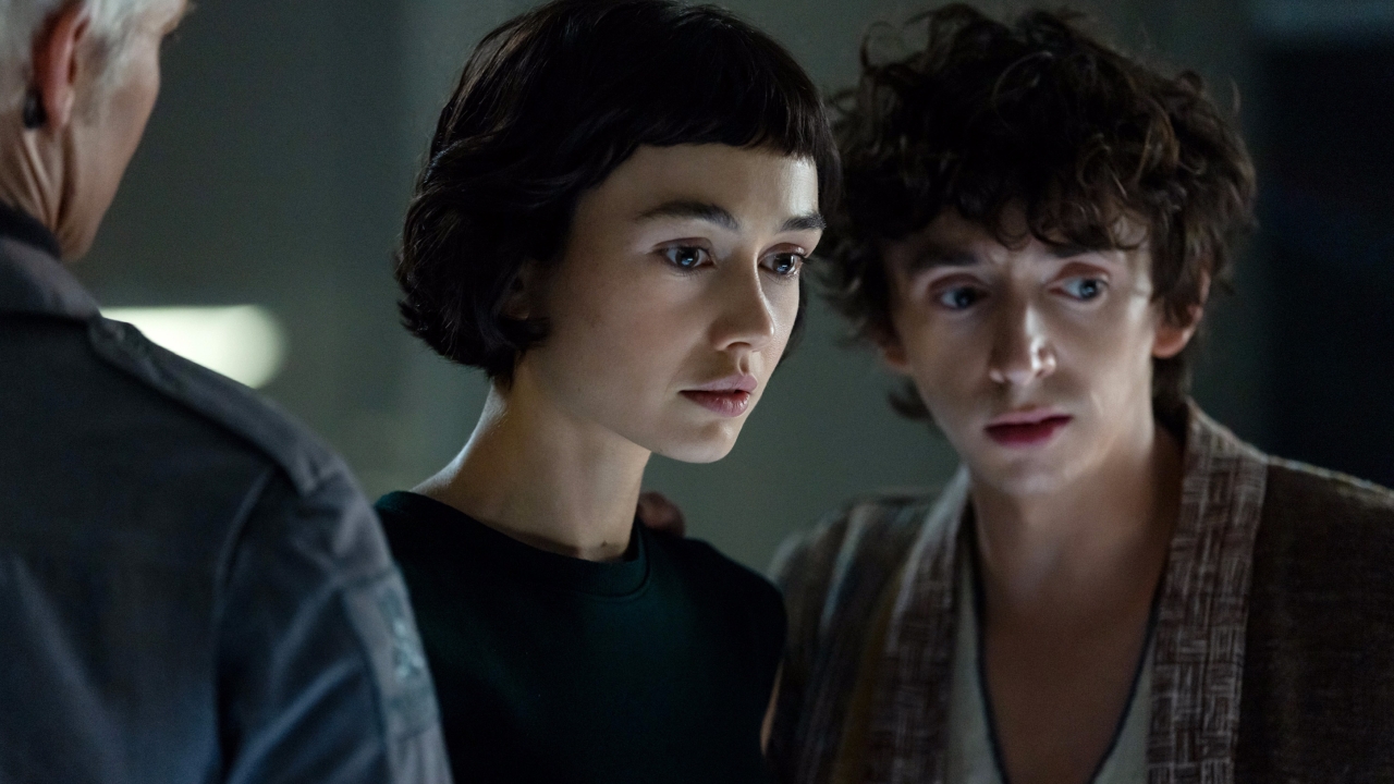 Allergrootste serie op Netflix komt terug met laatste seizoen, enorm drama voor grote streamingdienst en kijk naar scifi-serie als je klaar bent met 'Alien: Earth'