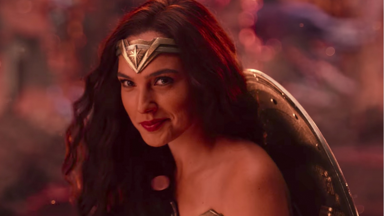 Gal Gadot keert mogelijk niet terug als Wonder Woman