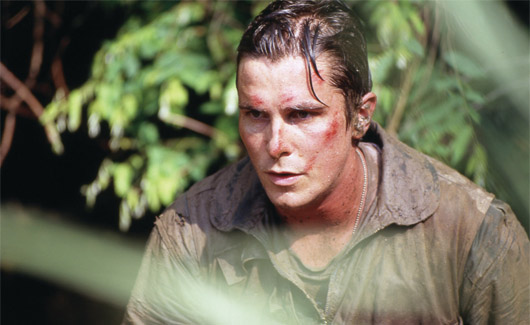 Rescue Dawn