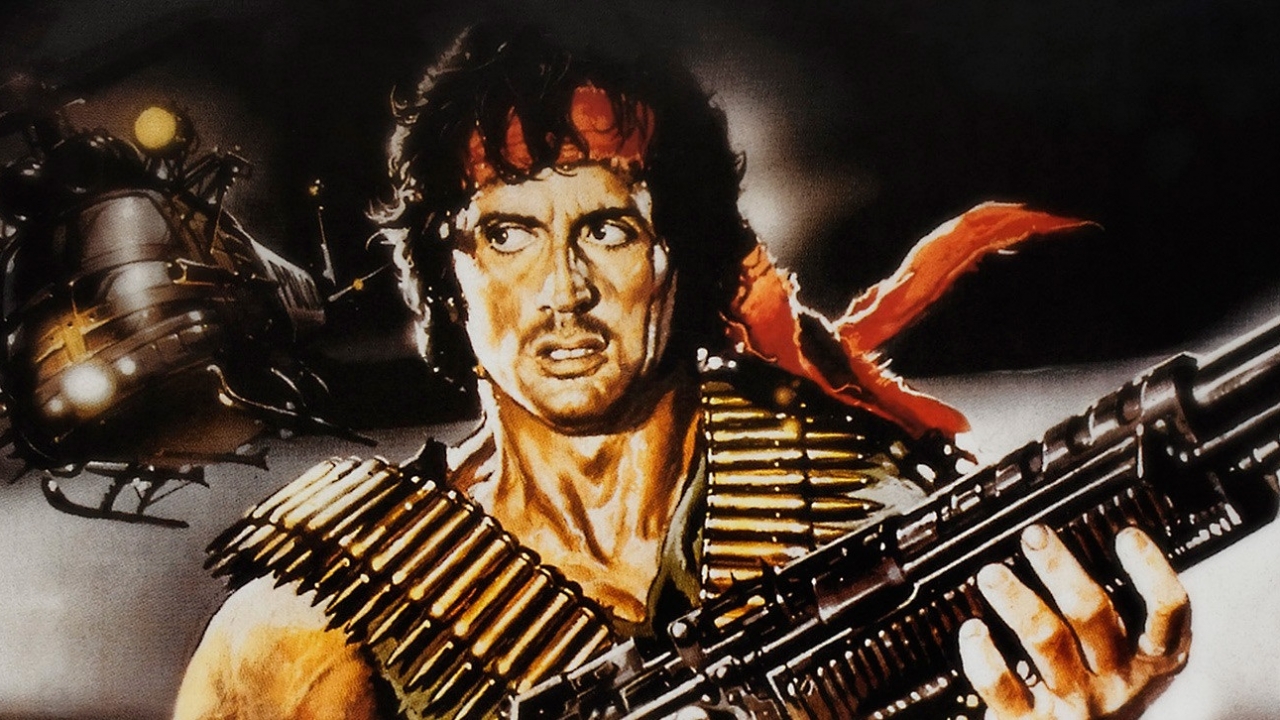 Stallone-loze 'Rambo'-reboot vindt regisseur