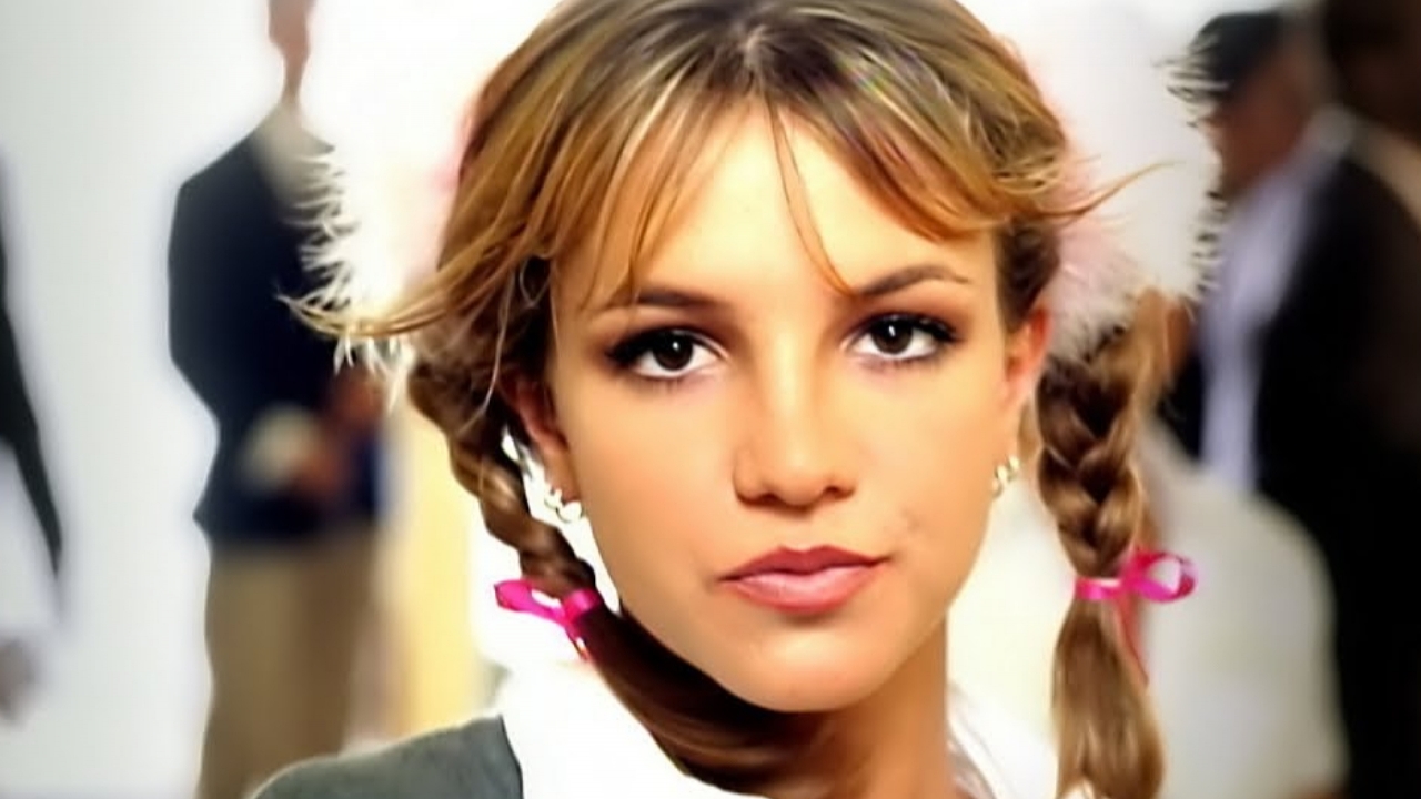 Ook Netflix komt met een Britney Spears-documentaire
