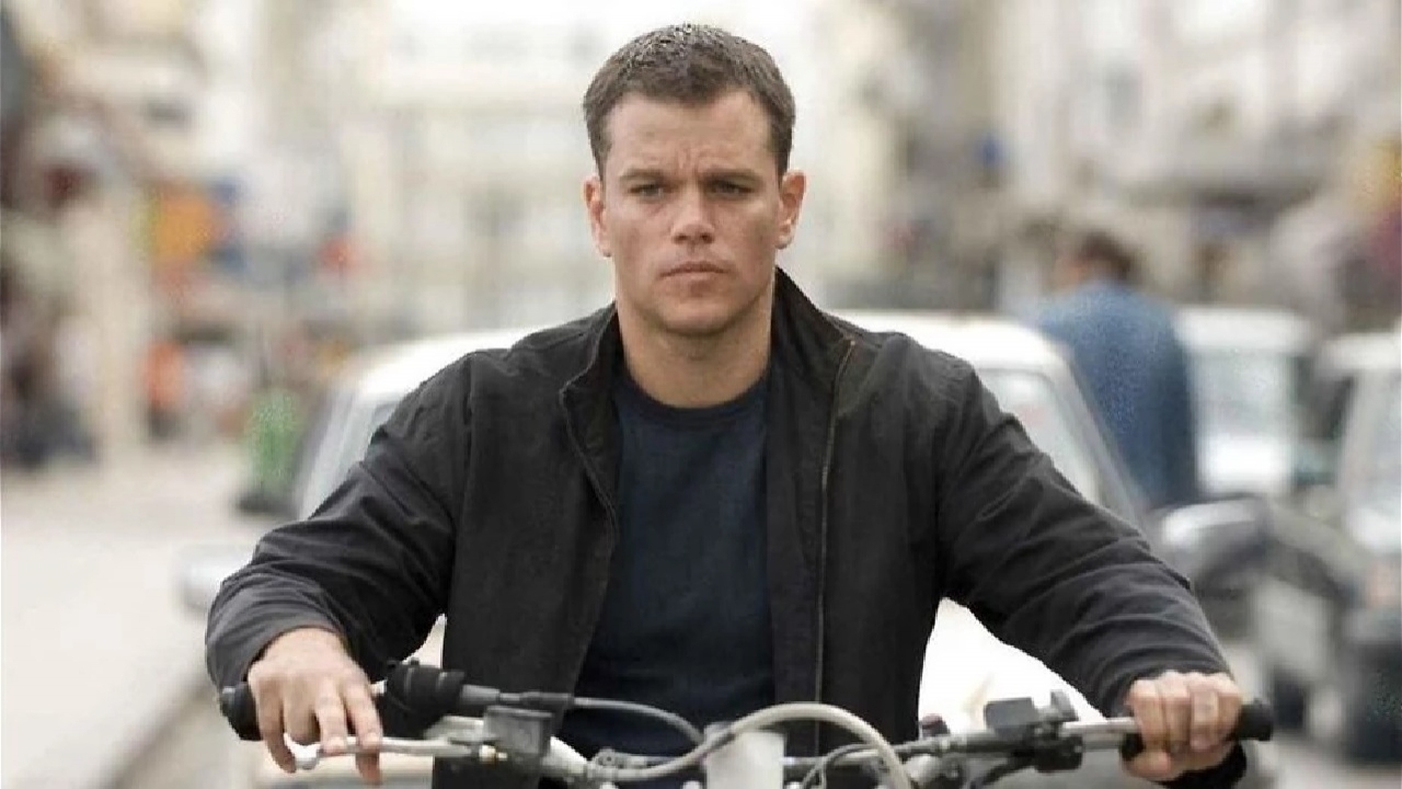Matt Damon gaat opnieuw een film maken met 'The Bourne Identity'-regisseur