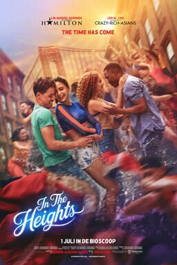 In the Heights