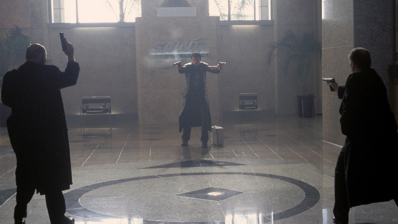 Acteur over zijn eenmalige Marvel-rol uit 2004: "Ik was totaal miscast"