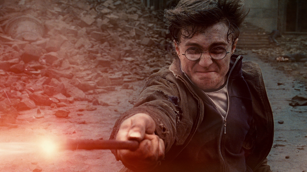 Daniel Radcliffe: uiteindelijk komt er een 'Harry Potter'-reboot