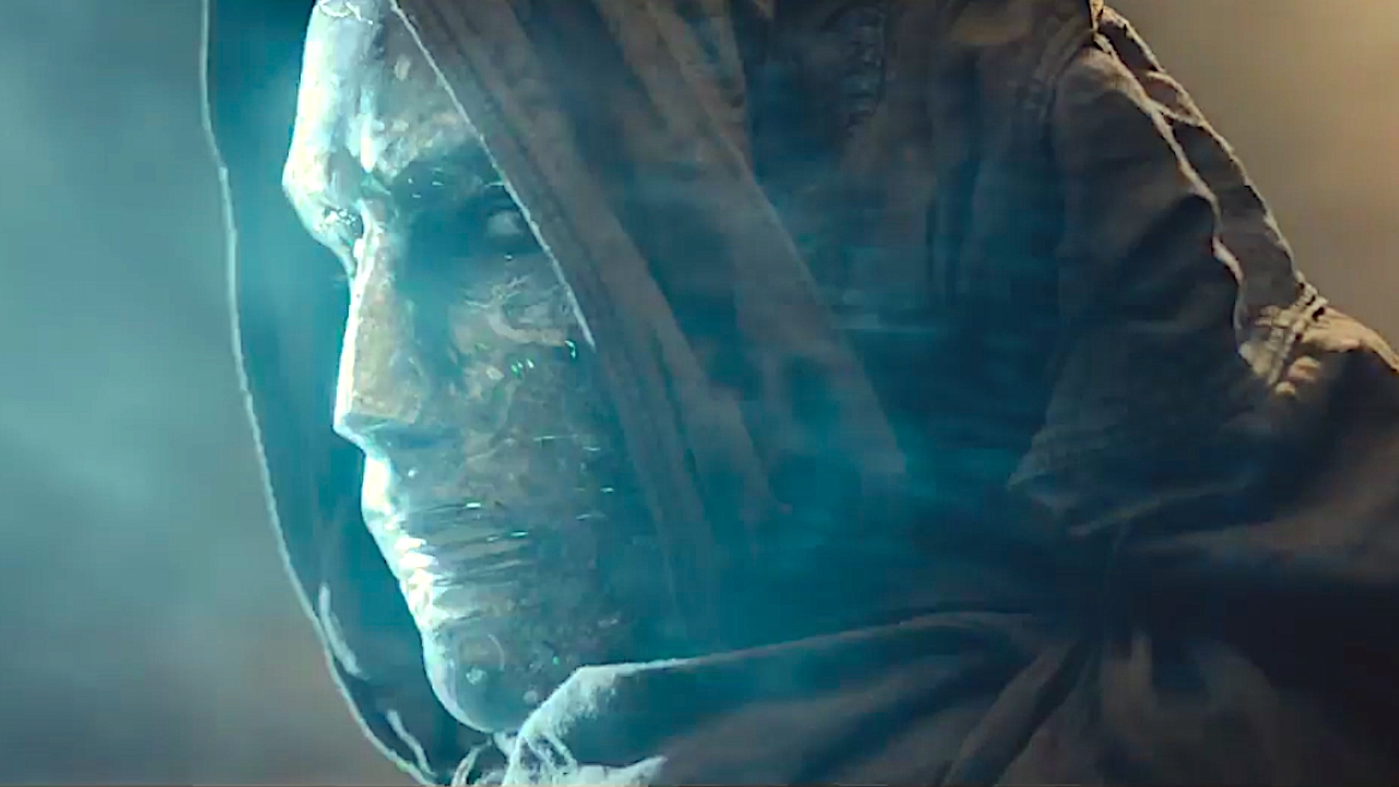 Regisseurs 'Avengers: Endgame' willen Kraven the Hunter & Doctor Doom introduceren in MCU