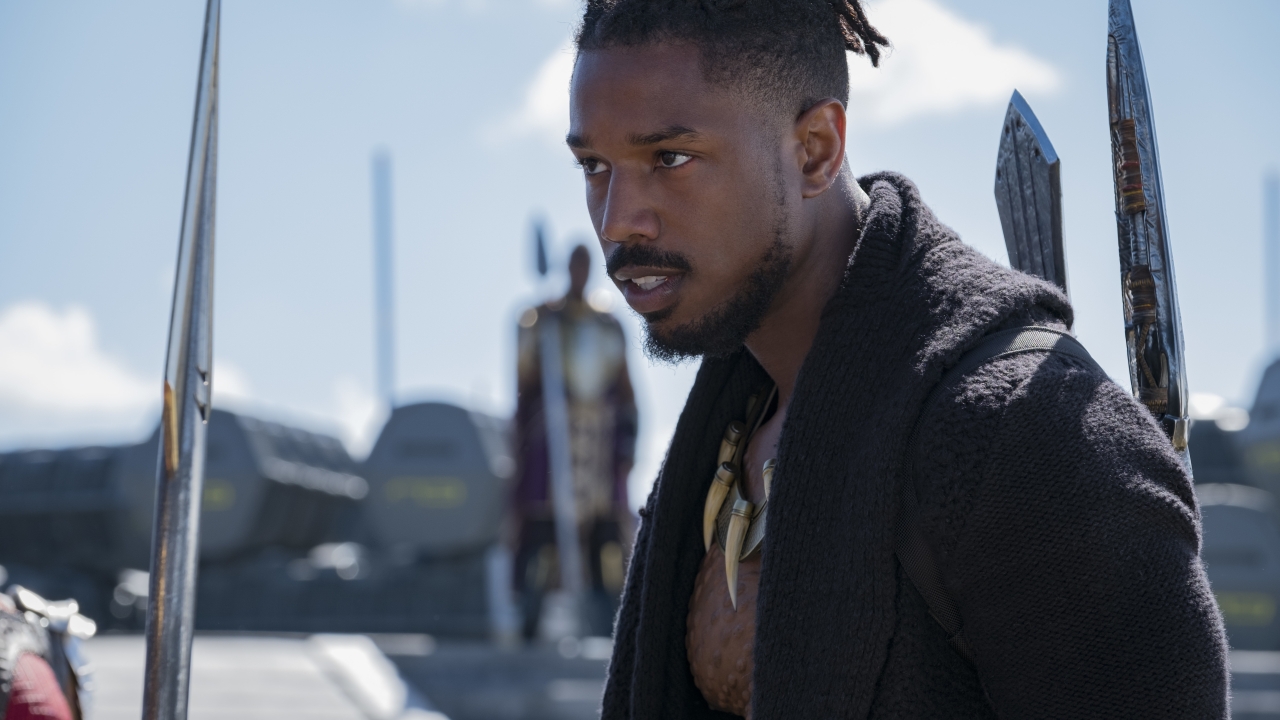 Vampierfilm van Ryan Coogler met Michael B. Jordan krijgt een vlijmscherpe titel