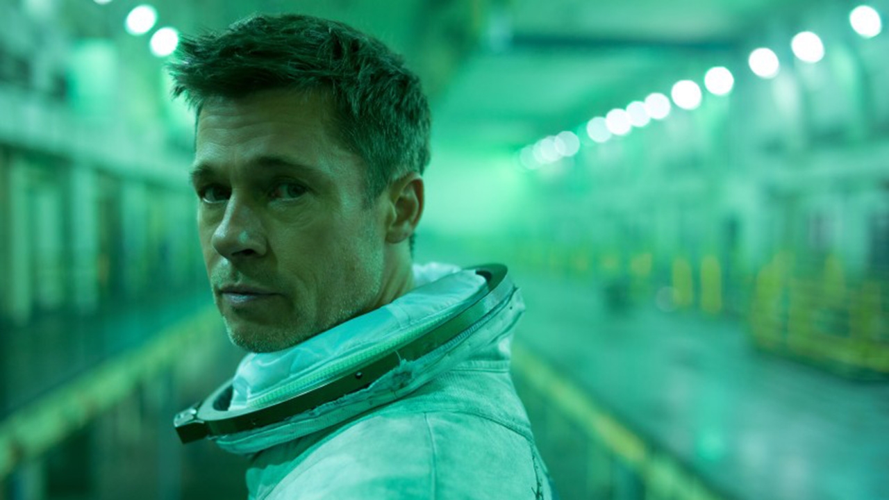 Eerste reacties sci-fi blockbuster 'Ad Astra' met Brad Pitt: "ongekend meesterwerk"