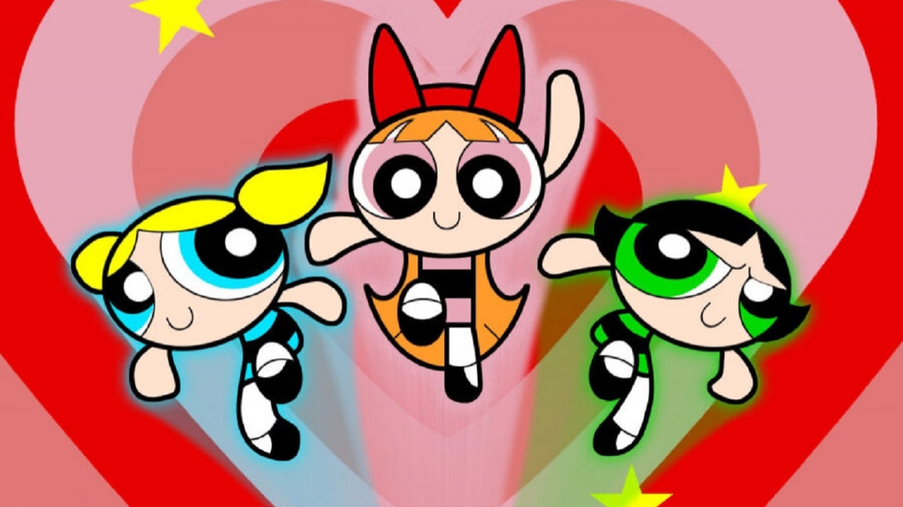 Cartoonserie 'The Powerpuff Girls' krijgt volwassen live-action remake