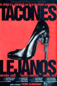 Tacones lejanos