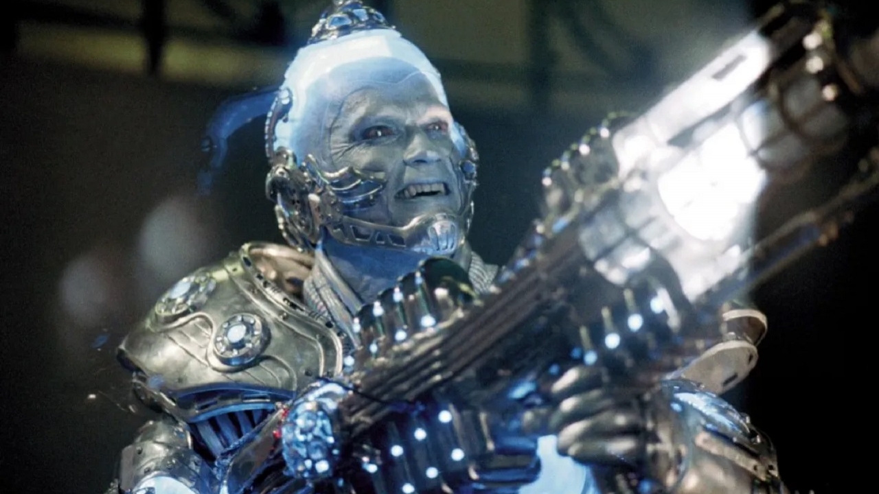 Ook fans pleitten voor introductie van nieuwe Mr. Freeze in 'The Batman 2'