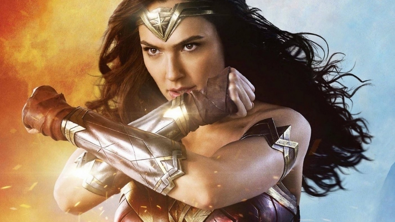 Verwarrend: Gal Gadot blijft Wonder Woman spelen in nieuw DC-universum van James Gunn