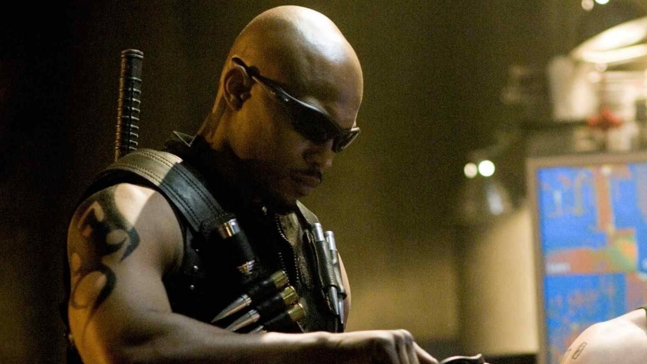 Onbekend 'Blade'-acteur heeft tips voor zijn MCU-opvolger