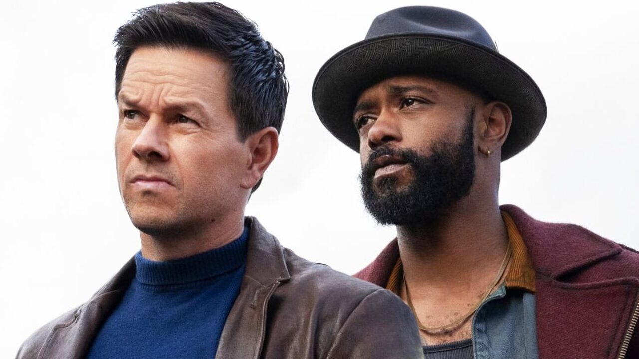 Mark Wahlberg in keiharde trailer 'Play Dirty' van regisseur 'Iron Man 3'