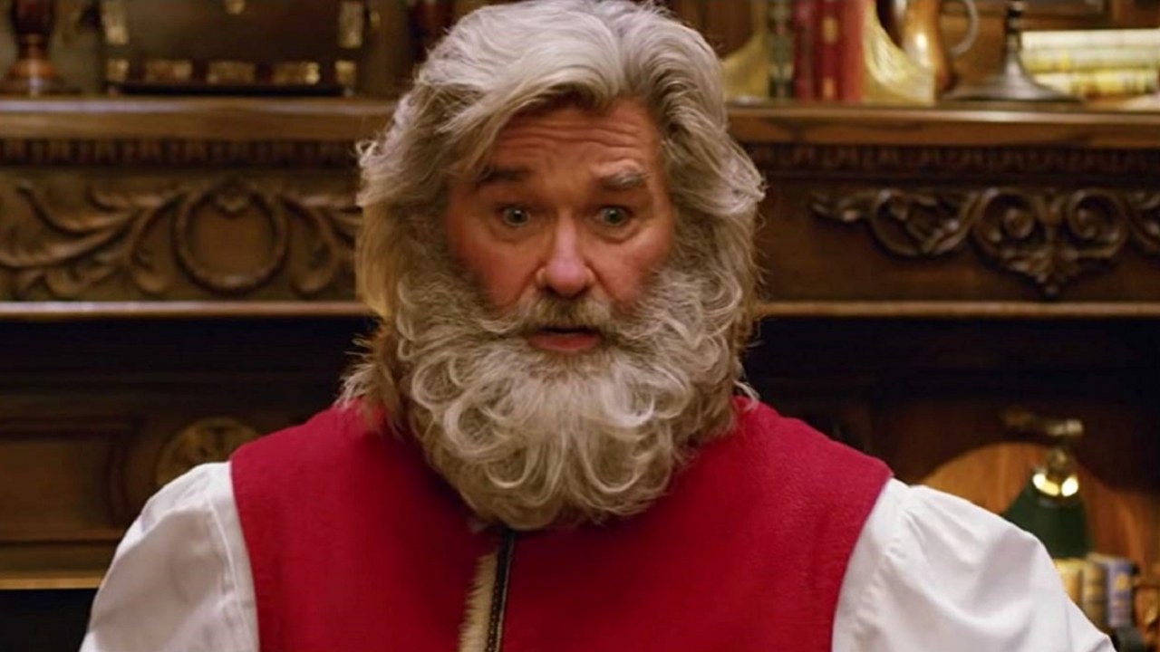Gerucht: Vervolg op Netflix-hit 'The Christmas Chronicles' in de maak?