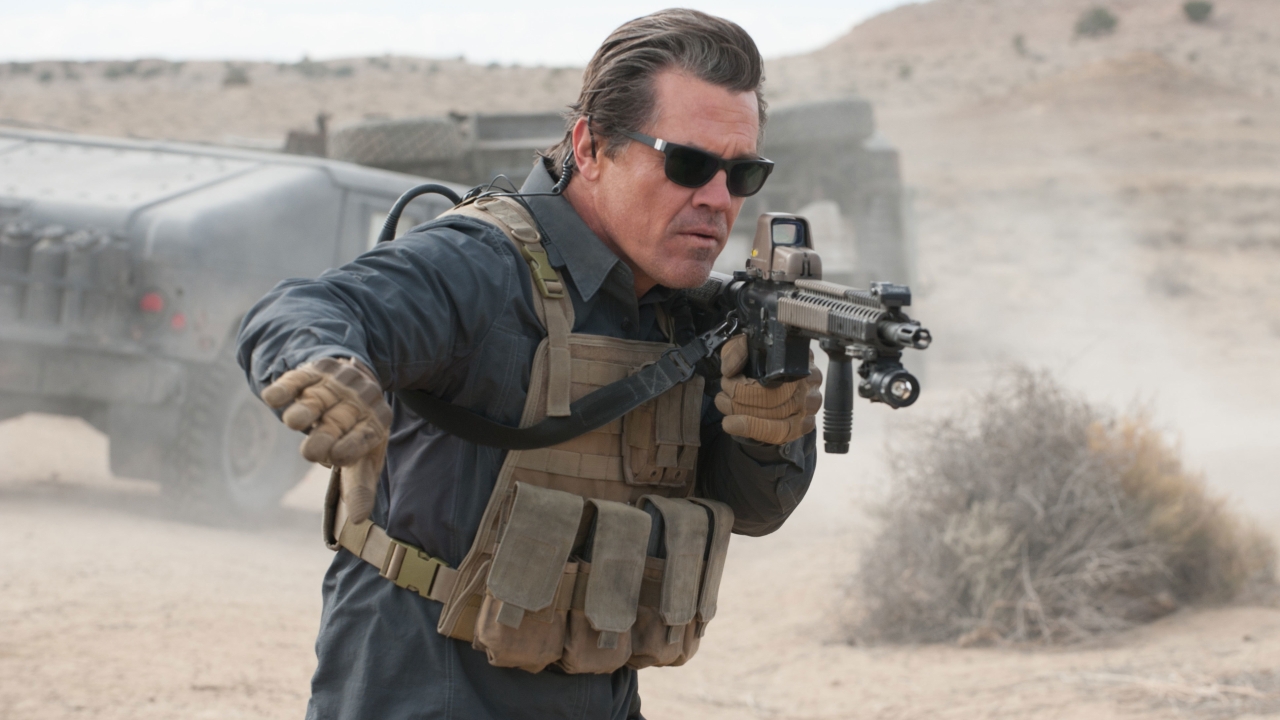 'Sicario 3' komt dichterbij, maar verliest Christopher McQuarrie