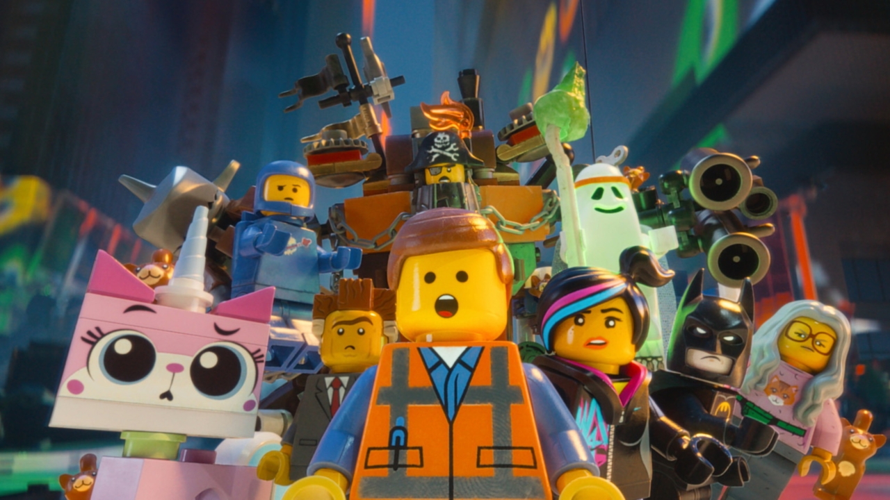 'The LEGO Movie 3' krijgt een compleet andere aanpak