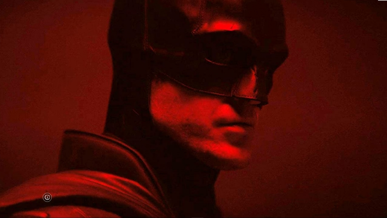 Nieuwe setvideo 'The Batman' toont Batman en Catwoman op motoren