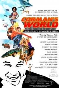 Corman's World: Exploits of a Hollywood Rebel