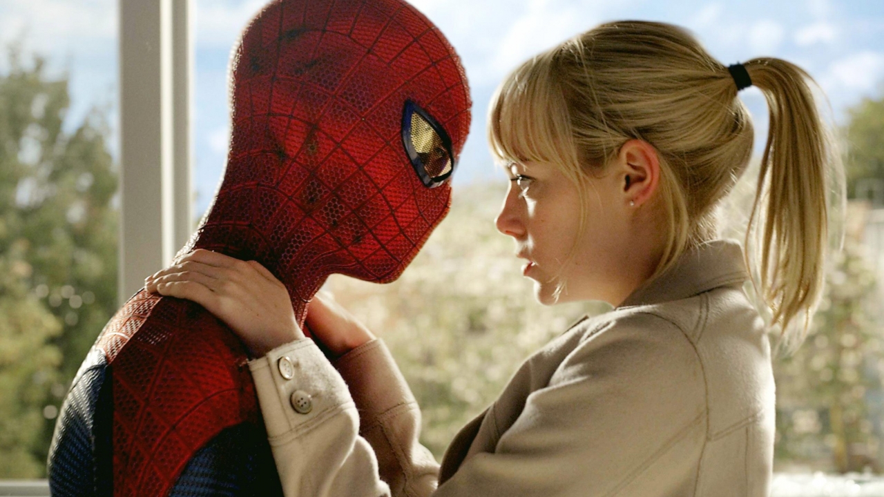 Wordt Gwen Stacy een Europese uitwisselingsstudent in 'Spider-Man: Homecoming 2'?