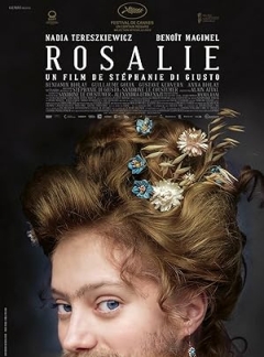 Rosalie