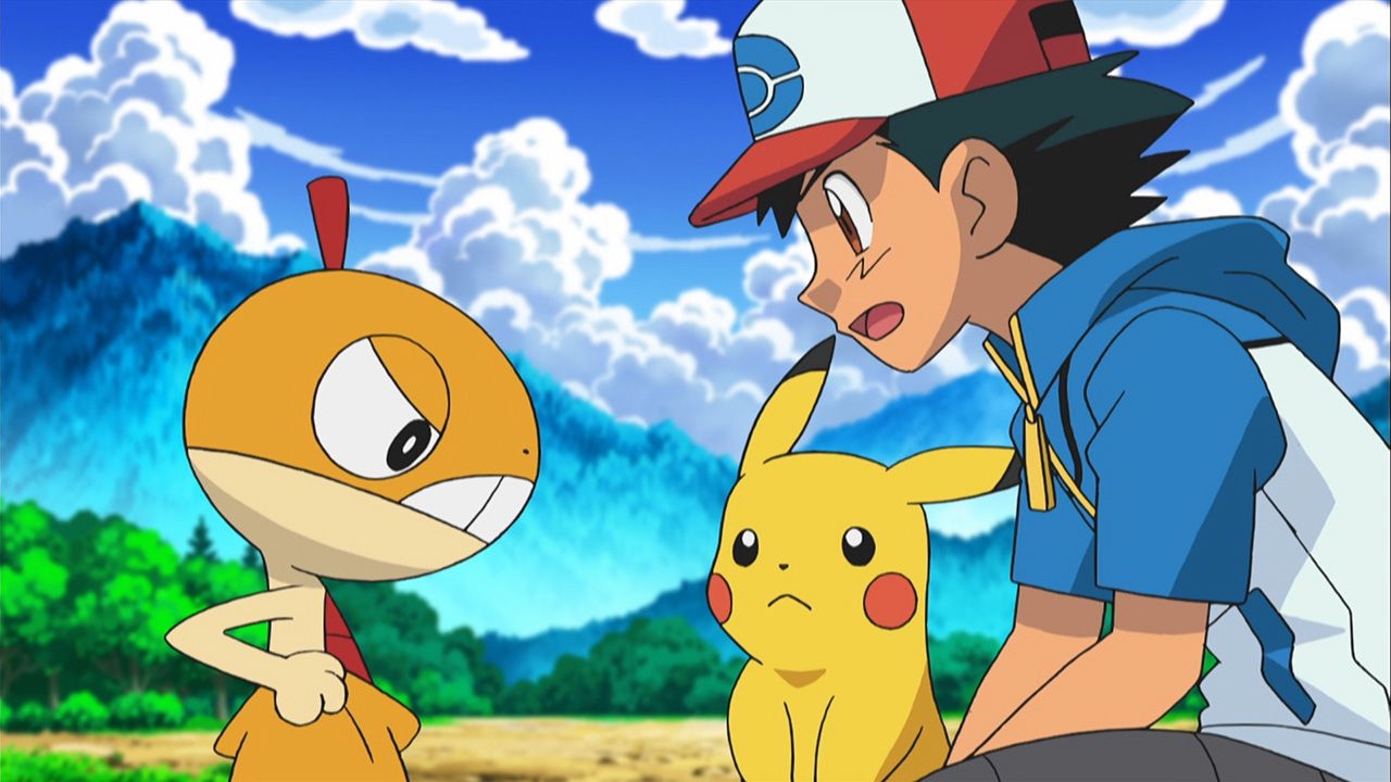 Volop interesse in live-action 'Pokémon'-film