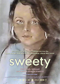 Sweety. The Friends, Betrayal and Murder of Maja Bradaric