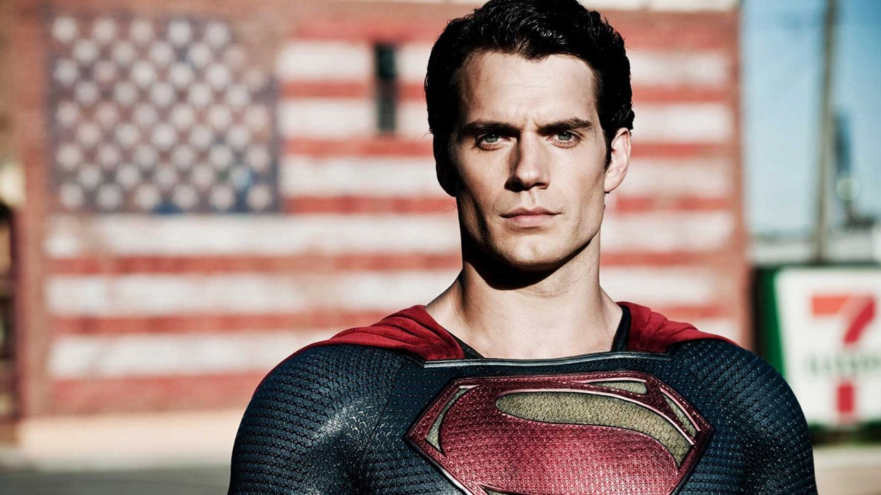 Henry Cavill: "Ik wil absoluut terugkeren als Superman"