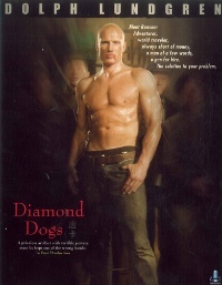 Diamond Dogs