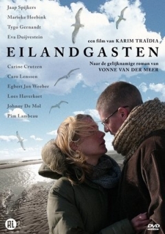 Eilandgasten