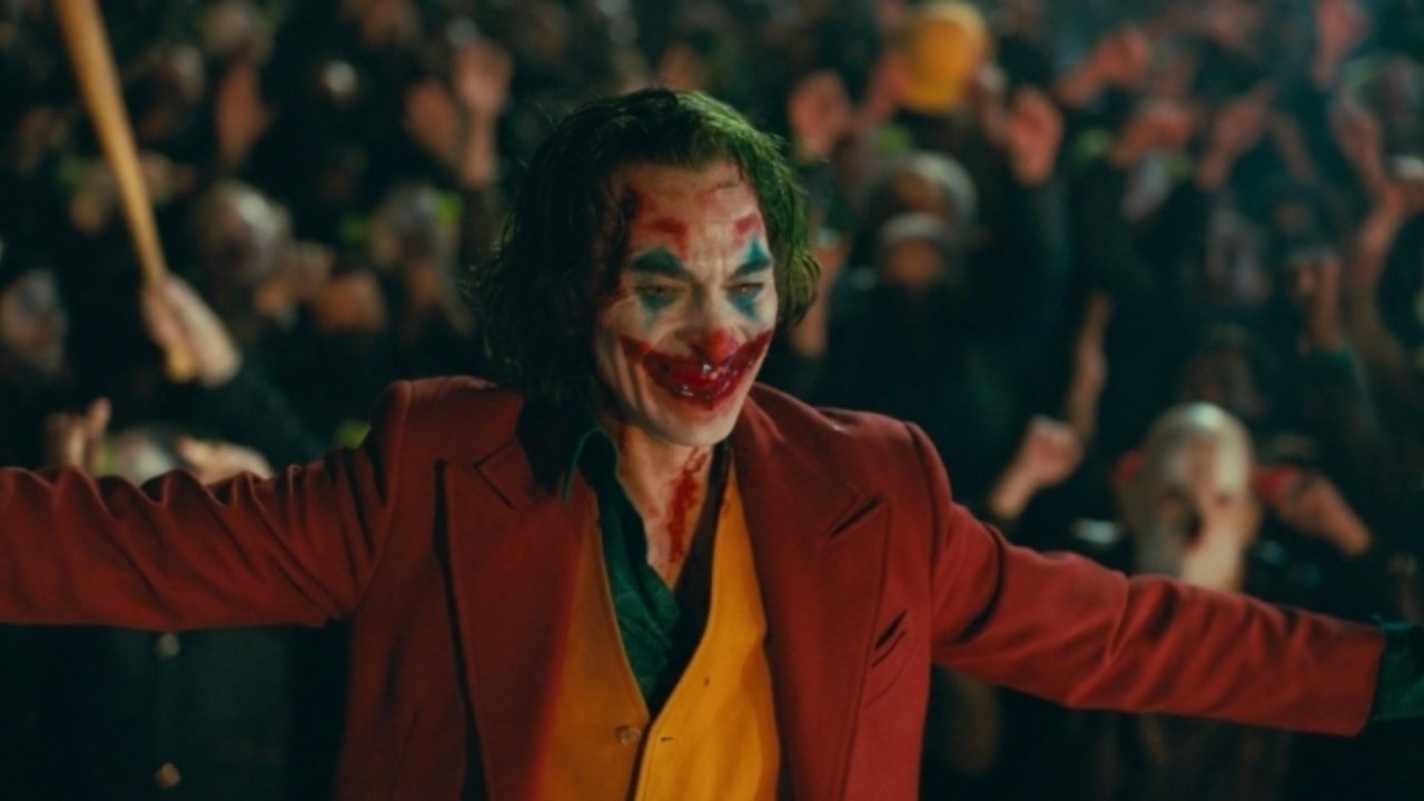 De Joker van Joaquin Phoenix ziet er gehavend uit op foto's 'Joker: Folie à Deux'