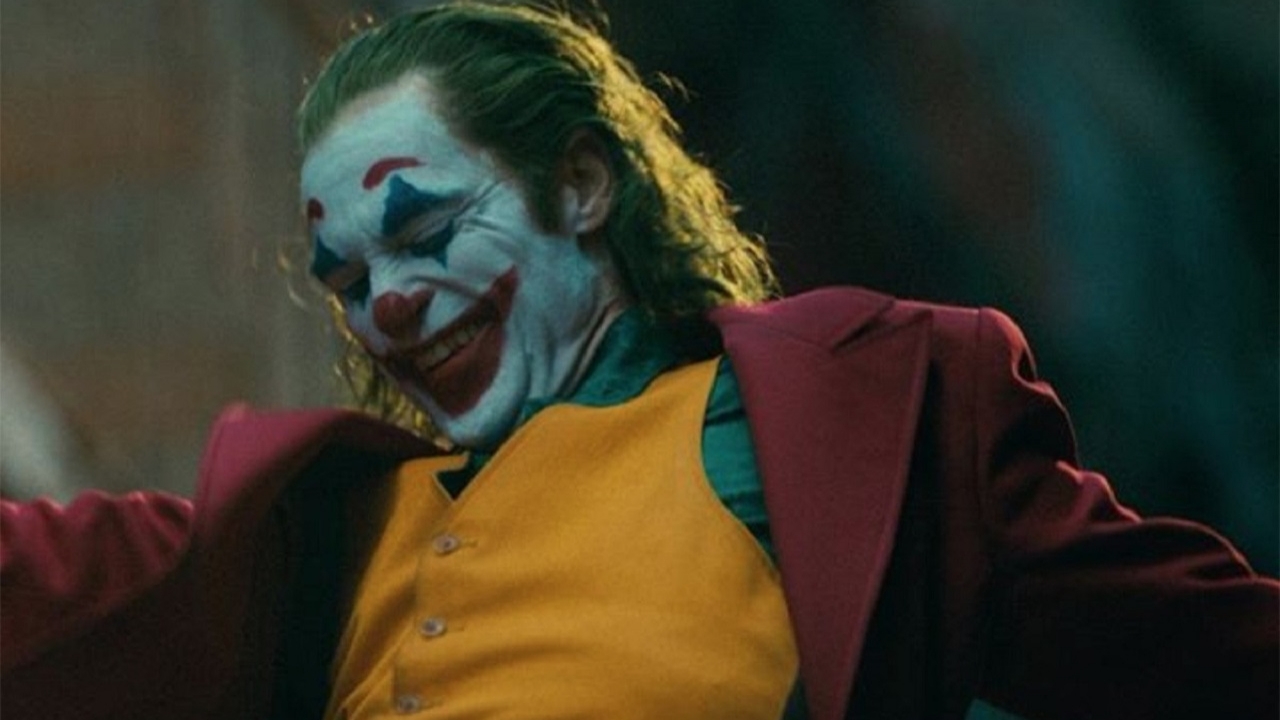Regisseur Todd Philips: "Joker gaat met niemand vechten ook niet met Batman"