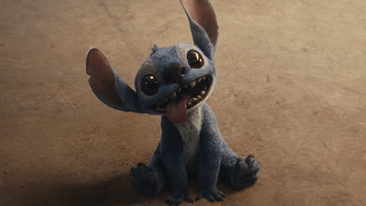 Iedereen gaat straks naar 'Lilo & Stitch' en de nieuwe 'Mission: Impossible'