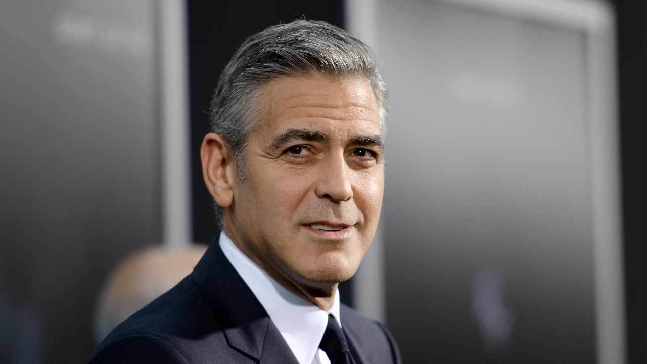 George Clooney en Johnny Depp in grootste flops 2015