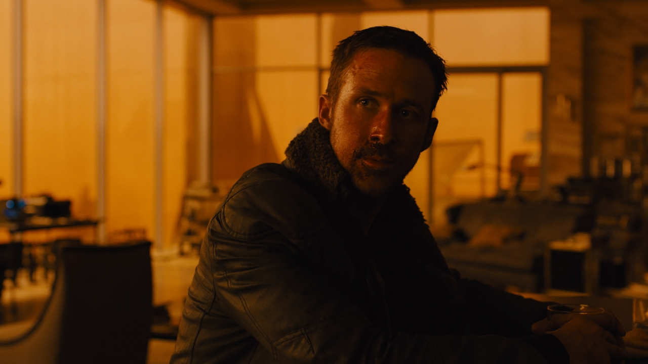 Geen director's cut voor 'Blade Runner 2049'