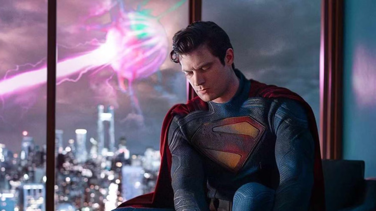 Trailer in aantocht: wat weten we al over de nieuwe 'Superman'-film die volgend jaar uitkomt?