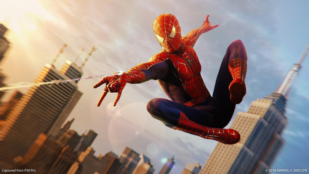 James Cameron regelde dit 'Spider-Man' detail
