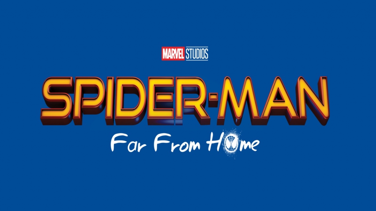 Marvel-baas over die titel 'Spider-Man: Far From Home'