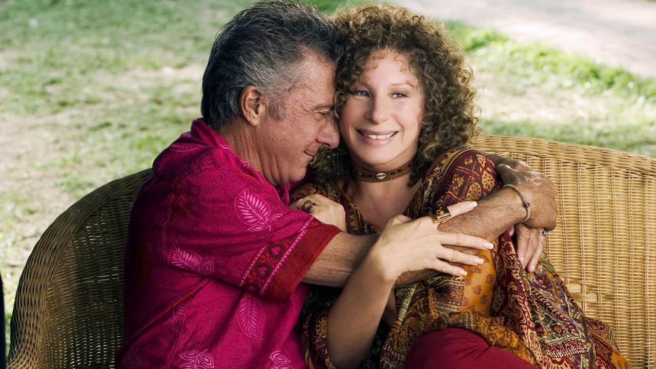 Zien we Barbara Streisand toch nog terug in ' Focker-in-Law'?