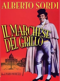 Il Marchese del Grillo