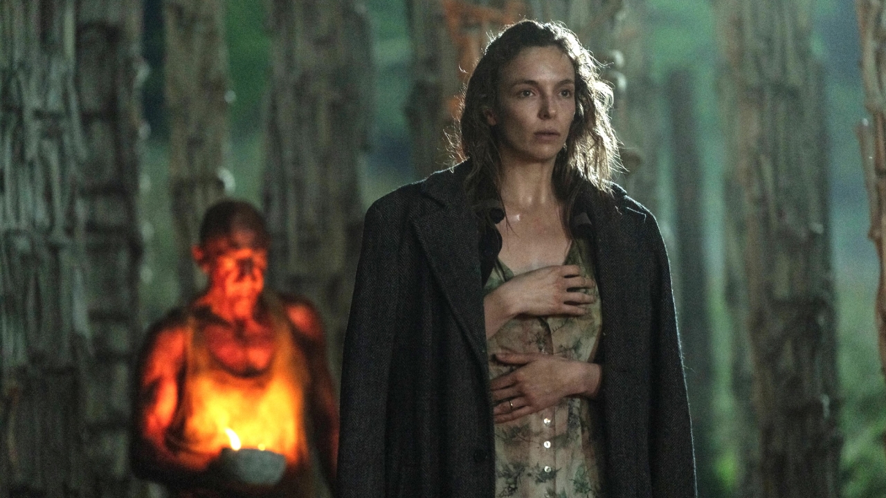 Na bijna 20 jaar verschijnt eindelijk '28 Years Later': top of flop?