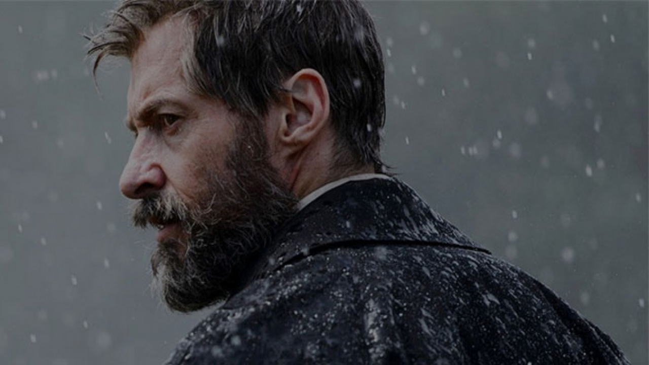 Hugh Jackman is verslaafd aan het verleden in gave eerste trailer 'Reminiscence'