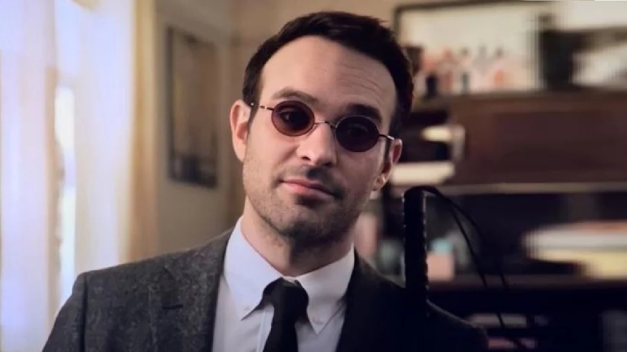 Charlie Cox beleefde pijnlijk moment tijdens vertoning 'Spider-Man: No Way Home'