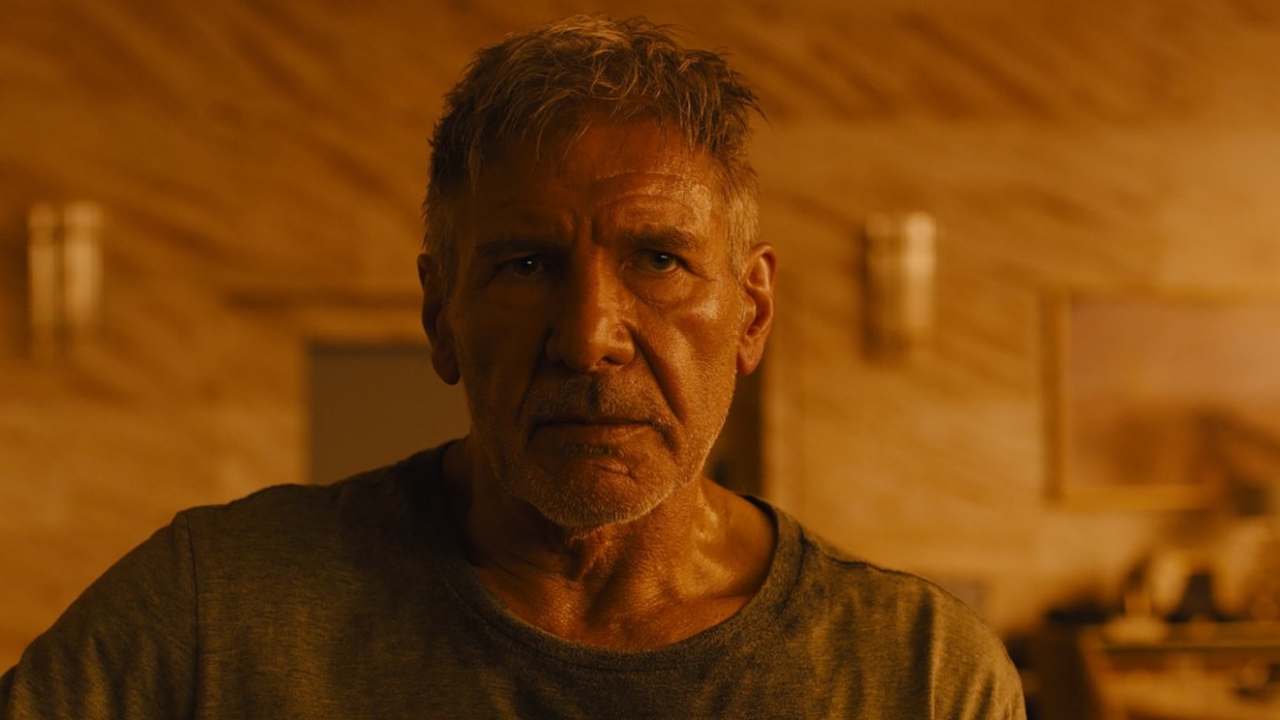 Bioscoopfilms week 40: Blade Runner 2049, Stronger & meer