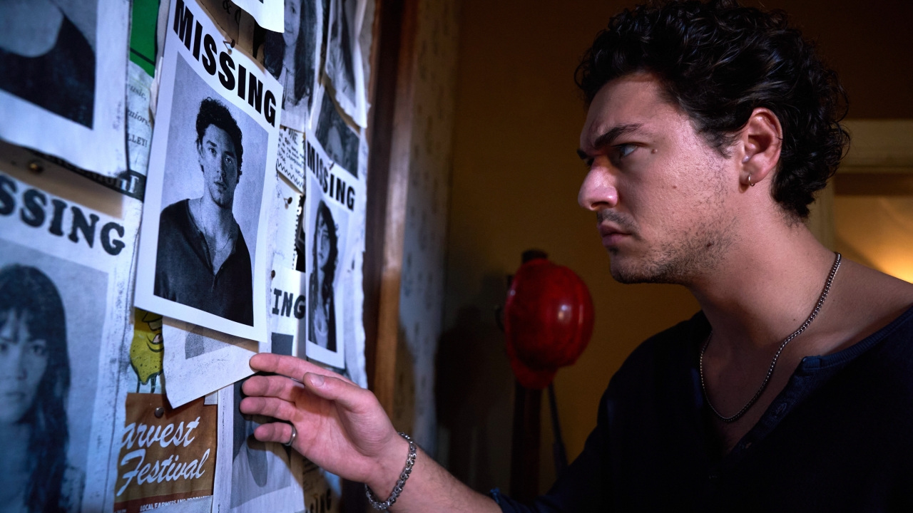 De 3 topfilms die Netflix deze week heeft toegevoegd