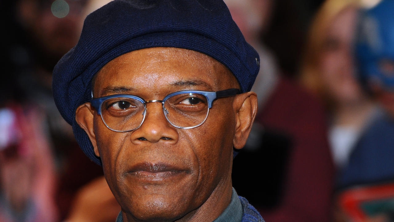 Samuel L. Jackson begint met stemopnames 'The Incredibles 2'