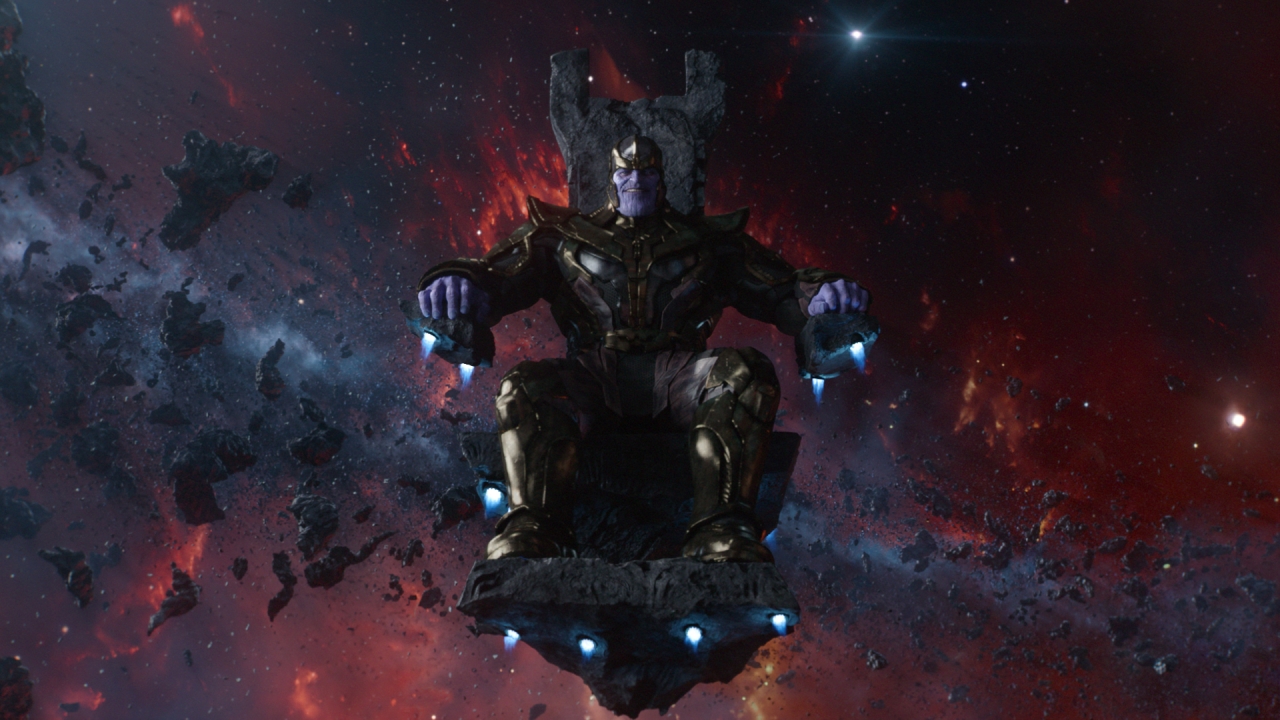 Russo's over opzetten 'Avengers: Infinity War'