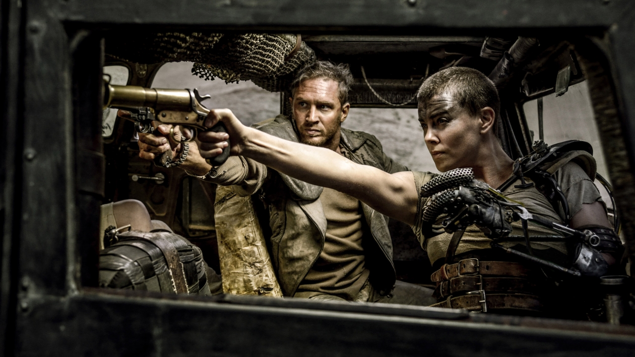 Gerucht: 'Mad Max'-prequel rond Furiosa op komst