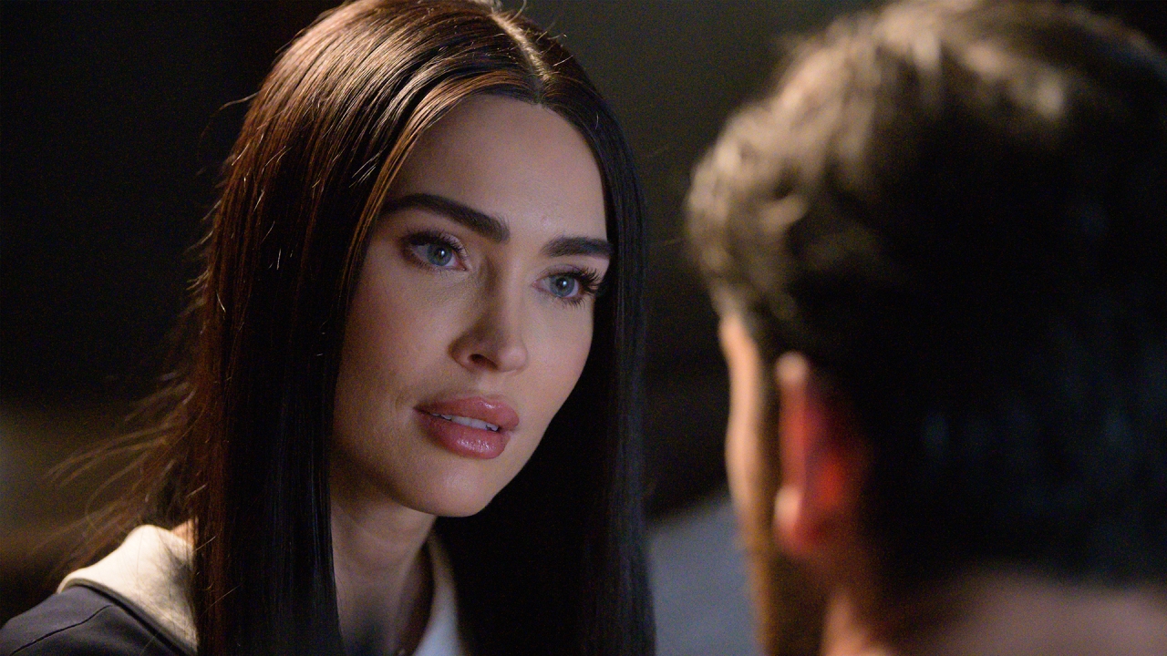 'Subservience': de film waar Megan Fox' doktersafspraken naartoe werkten