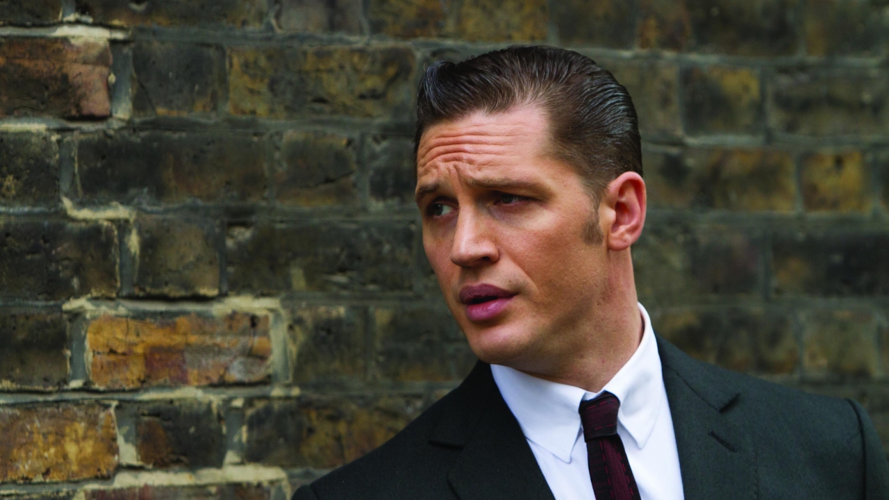 Tom Hardy kreeg opmerkelijk advies van een bijzonder gevaarlijke gevangene